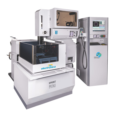 Cnc wire cut deals machine